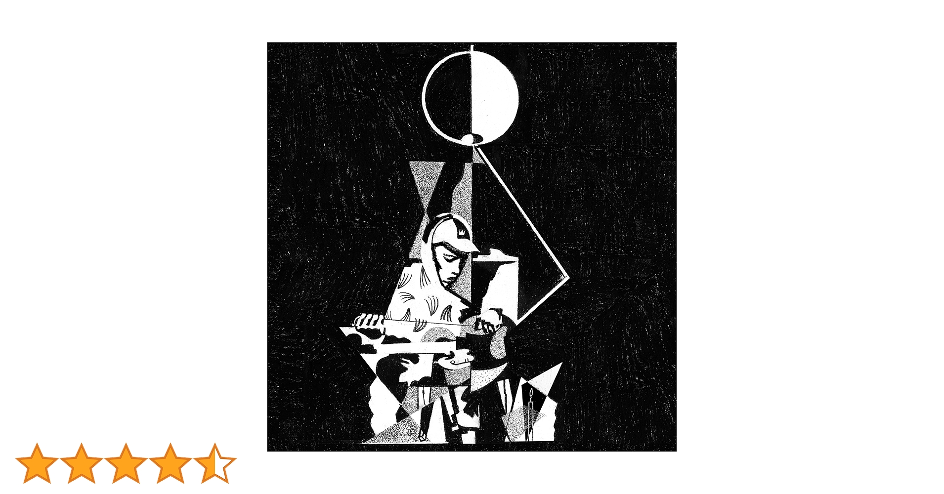 KING KRULE - 6 Feet Beneath The Moon | Amazon.com.au | Music